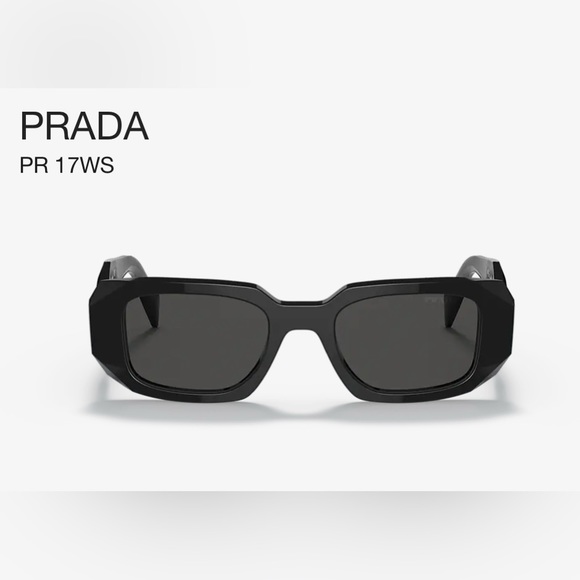 Prada PR17WS Sunglasses - Picture 2 of 4